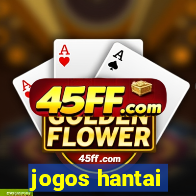 jogos hantai